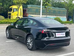 Tesla Model 3 2026 Rear-Wheel Drive - ფოტო 7