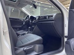 Volkswagen T-ROC Tanyue 280TSI DSG FWD Comfort Smart Connected Edition - ფოტო 10