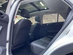 Volkswagen T-ROC Tanyue 280TSI DSG FWD Comfort Smart Connected Edition - ფოტო 11