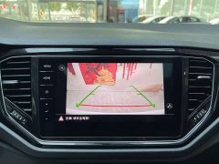 Volkswagen T-ROC Tanyue 280TSI DSG FWD Comfort Smart Connected Edition - ფოტო 12