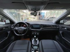 Volkswagen T-ROC Tanyue 280TSI DSG FWD Comfort Smart Connected Edition - ფოტო 13