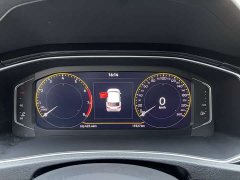 Volkswagen T-ROC Tanyue 280TSI DSG FWD Comfort Smart Connected Edition - ფოტო 14