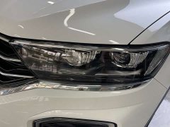 Volkswagen T-ROC Tanyue 280TSI DSG FWD Comfort Smart Connected Edition - ფოტო 17