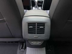 Volkswagen T-ROC Tanyue 280TSI DSG FWD Comfort Smart Connected Edition - ფოტო 18