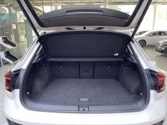 Volkswagen T-ROC Tanyue 280TSI DSG FWD Comfort Smart Connected Edition - ფოტო 19
