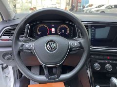 Volkswagen T-ROC Tanyue 280TSI DSG FWD Comfort Smart Connected Edition - ფოტო 20