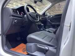 Volkswagen T-ROC Tanyue 280TSI DSG FWD Comfort Smart Connected Edition - ფოტო 8