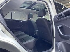 Volkswagen T-ROC Tanyue 280TSI DSG FWD Comfort Smart Connected Edition - ფოტო 9