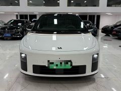 Li Auto i6 2025 Two-Wheel Drive Standard - ფოტო 2