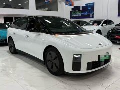 Li Auto i6 2025 Two-Wheel Drive Standard - ფოტო 3
