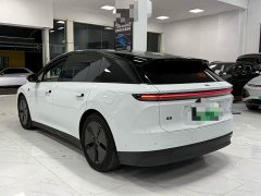 Li Auto i6 2025 Two-Wheel Drive Standard - ფოტო 5