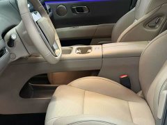 Li Auto i6 2025 Two-Wheel Drive Standard - ფოტო 6
