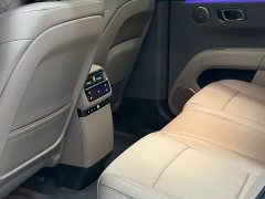 Li Auto i6 2025 Two-Wheel Drive Standard - ფოტო 7