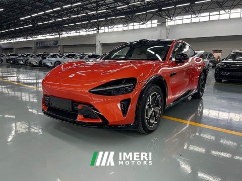 2025 Xiaomi YU7 Four-Wheel Drive Pro - ავტომობილი ჩინეთიდან