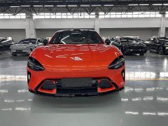 Xiaomi YU7 Four-Wheel Drive Pro - ფოტო 2