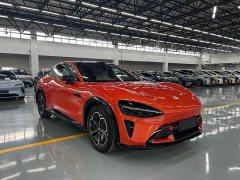 Xiaomi YU7 Four-Wheel Drive Pro - ფოტო 3