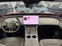 Xiaomi YU7 Four-Wheel Drive Pro - ფოტო 5
