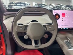 Xiaomi YU7 Four-Wheel Drive Pro - ფოტო 6