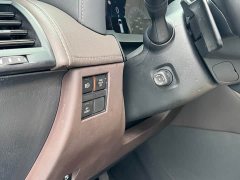 Toyota Alphard Hybrid 2.5L Premium Gold Edition - ფოტო 10