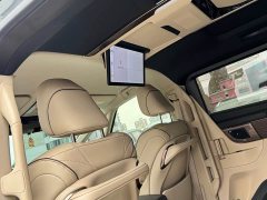 Toyota Alphard Hybrid 2.5L Premium Gold Edition - ფოტო 11