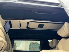 Toyota Alphard Hybrid 2.5L Premium Gold Edition - ფოტო 12