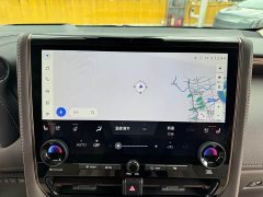 Toyota Alphard Hybrid 2.5L Premium Gold Edition - ფოტო 19