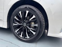 Toyota Alphard Hybrid 2.5L Premium Gold Edition - ფოტო 20