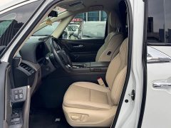 Toyota Alphard Hybrid 2.5L Premium Gold Edition - ფოტო 6