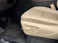 Toyota Alphard Hybrid 2.5L Premium Gold Edition - ფოტო 8