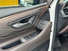 Toyota Alphard Hybrid 2.5L Premium Gold Edition - ფოტო 9