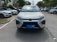 Toyota Wildland Hybrid 2.5L E-CVT FWD Luxury - ფოტო 2