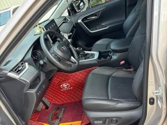 Toyota Wildland Hybrid 2.5L E-CVT FWD Luxury - ფოტო 4