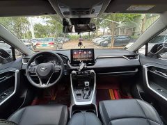 Toyota Wildland Hybrid 2.5L E-CVT FWD Luxury - ფოტო 5