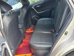Toyota Wildland Hybrid 2.5L E-CVT FWD Luxury - ფოტო 6