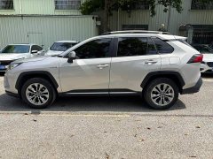 Toyota Wildland Hybrid 2.5L E-CVT FWD Luxury - ფოტო 7