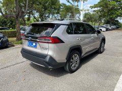Toyota Wildland Hybrid 2.5L E-CVT FWD Luxury - ფოტო 8