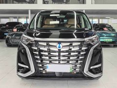 Denza BYD Denza D9 2024 DM-i 980 Four-Wheel Drive Premium - ფოტო 2