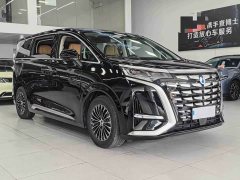 Denza BYD Denza D9 2024 DM-i 980 Four-Wheel Drive Premium - ფოტო 3