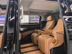 Denza BYD Denza D9 2024 DM-i 980 Four-Wheel Drive Premium - ფოტო 5