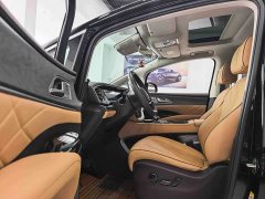 Denza BYD Denza D9 2024 DM-i 980 Four-Wheel Drive Premium - ფოტო 6