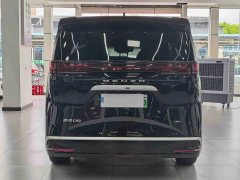 Denza BYD Denza D9 2024 DM-i 980 Four-Wheel Drive Premium - ფოტო 7