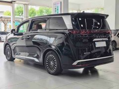 Denza BYD Denza D9 2024 DM-i 980 Four-Wheel Drive Premium - ფოტო 8