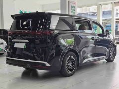 Denza BYD Denza D9 2024 DM-i 980 Four-Wheel Drive Premium - ფოტო 9