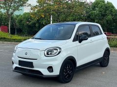 Leapmotor T03 310 Lite Enjoy Edition - ფოტო 1