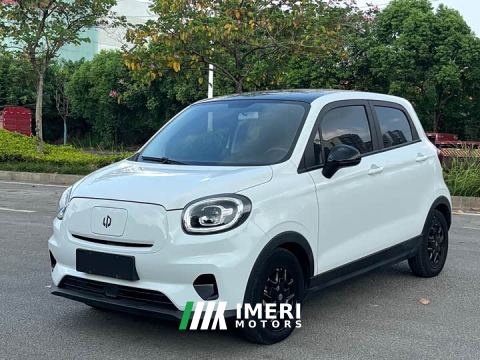 2023 Leapmotor T03 310 Lite Enjoy Edition
