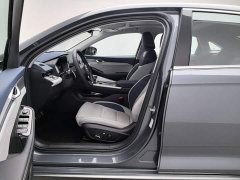 Geely Xingrui 2021 Facelift 2.0T Diesel Premium - ფოტო 10