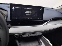Geely Xingrui 2021 Facelift 2.0T Diesel Premium - ფოტო 12