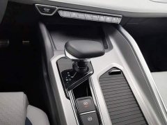 Geely Xingrui 2021 Facelift 2.0T Diesel Premium - ფოტო 13