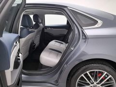 Geely Xingrui 2021 Facelift 2.0T Diesel Premium - ფოტო 15