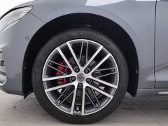 Geely Xingrui 2021 Facelift 2.0T Diesel Premium - ფოტო 17